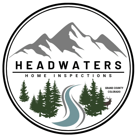 Headwaters Home Inspections Logo