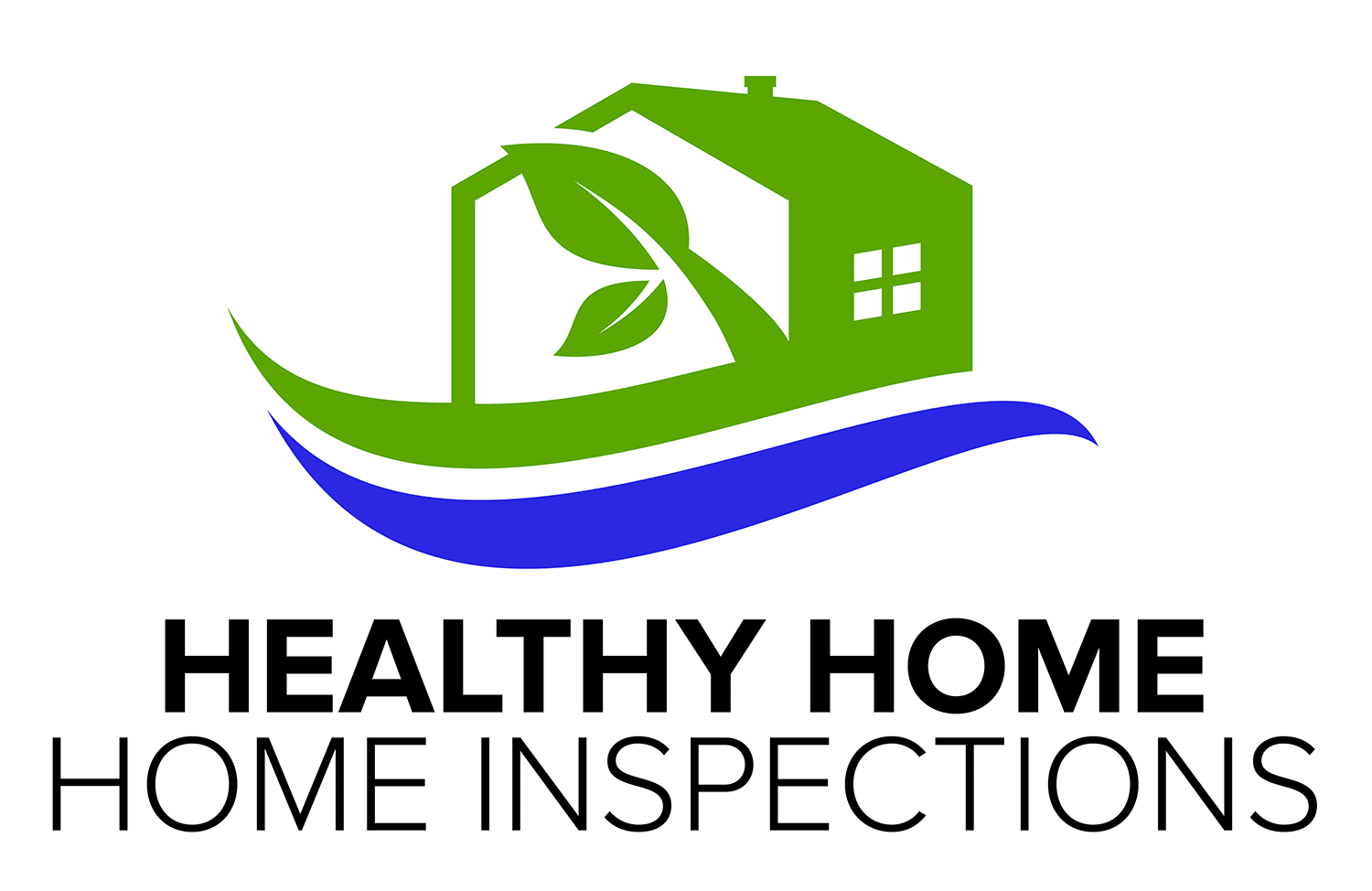 Healthy Home Home Inspections Logo