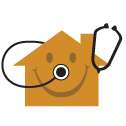 Healthy Home Inspections Logo