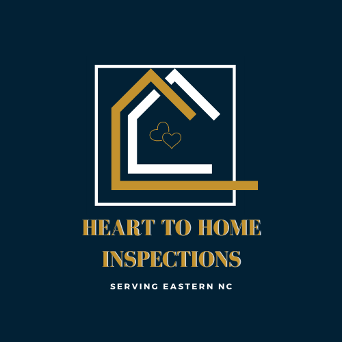 Heart to Home Inspections, LLC Logo