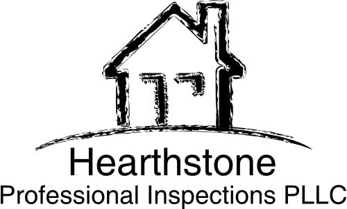 Hearthstone Professional Inspections Logo