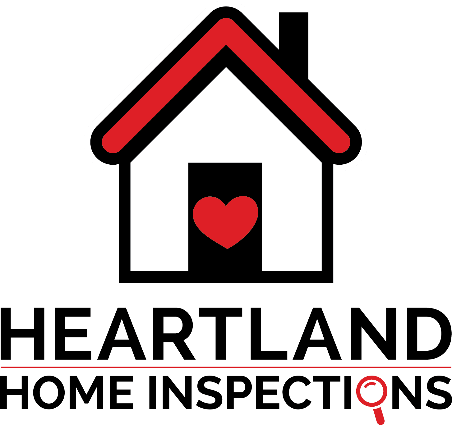 Heartland Home Inspections LLC Logo