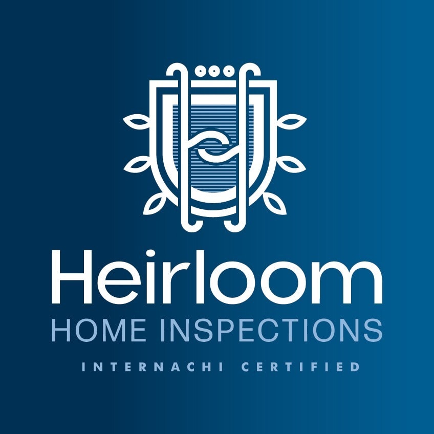 Heirloom Home Inspections LLC Logo