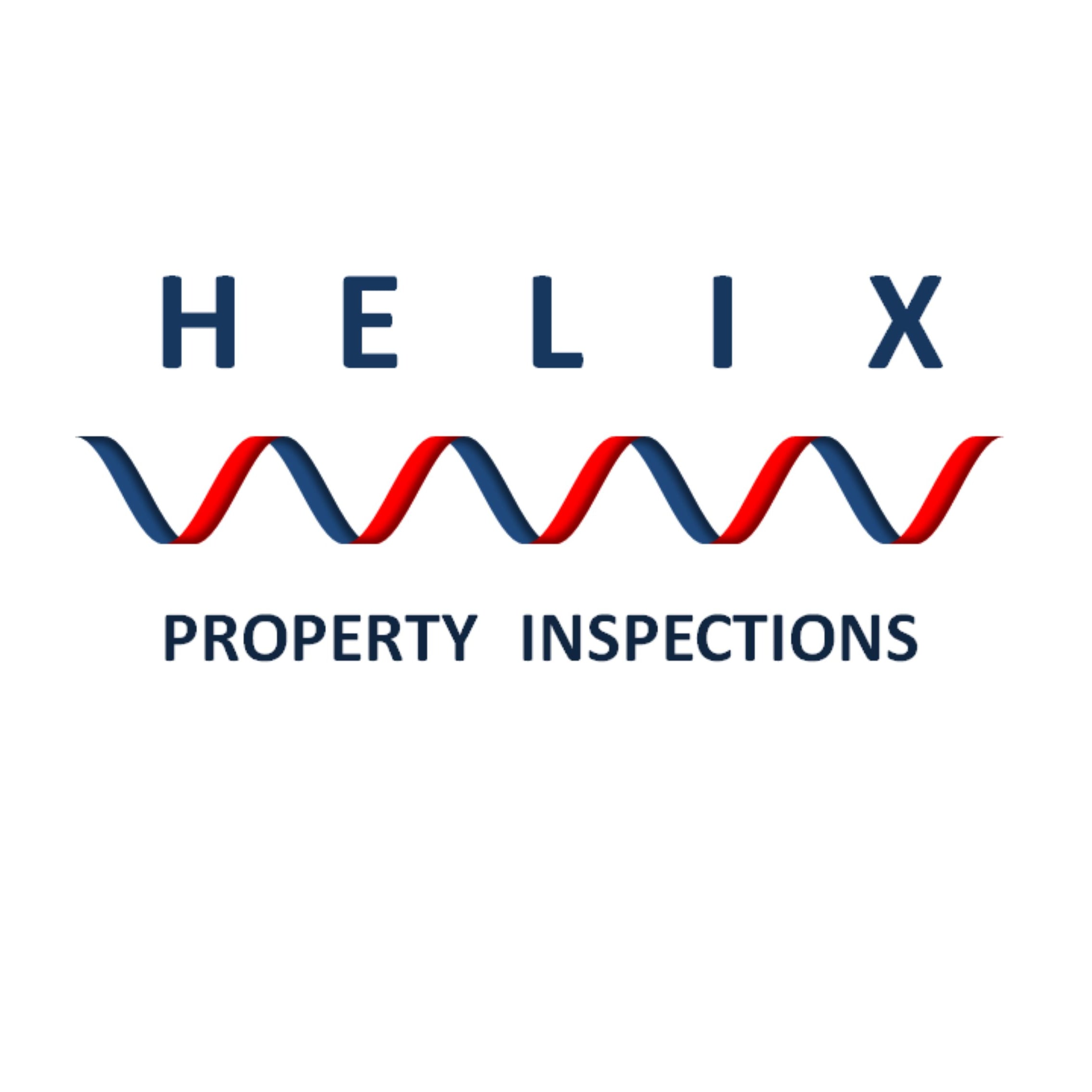 Helix Property Inspections Logo