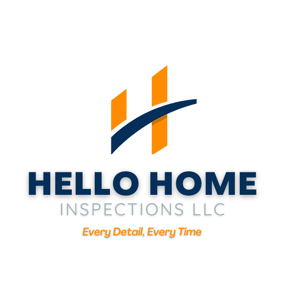 Hello Home Inspections LLC Logo