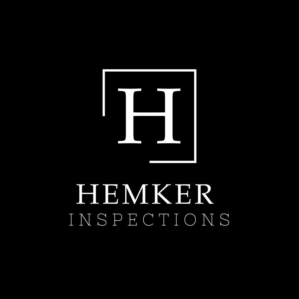 Hemker Inspections Logo