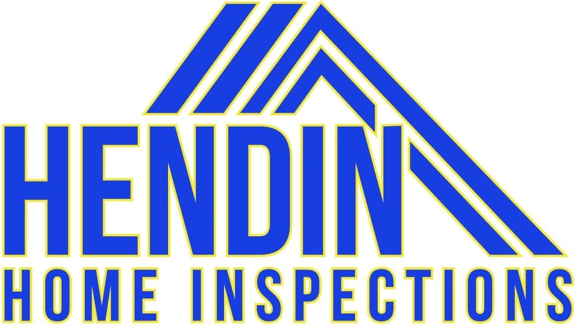 Hendin Home Inspections Logo