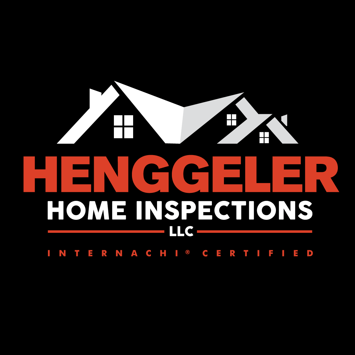 Henggeler Home Inspections, LLC Logo