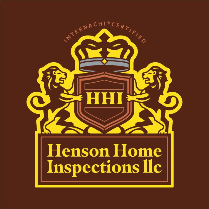 Henson Home Inspections LLC Logo