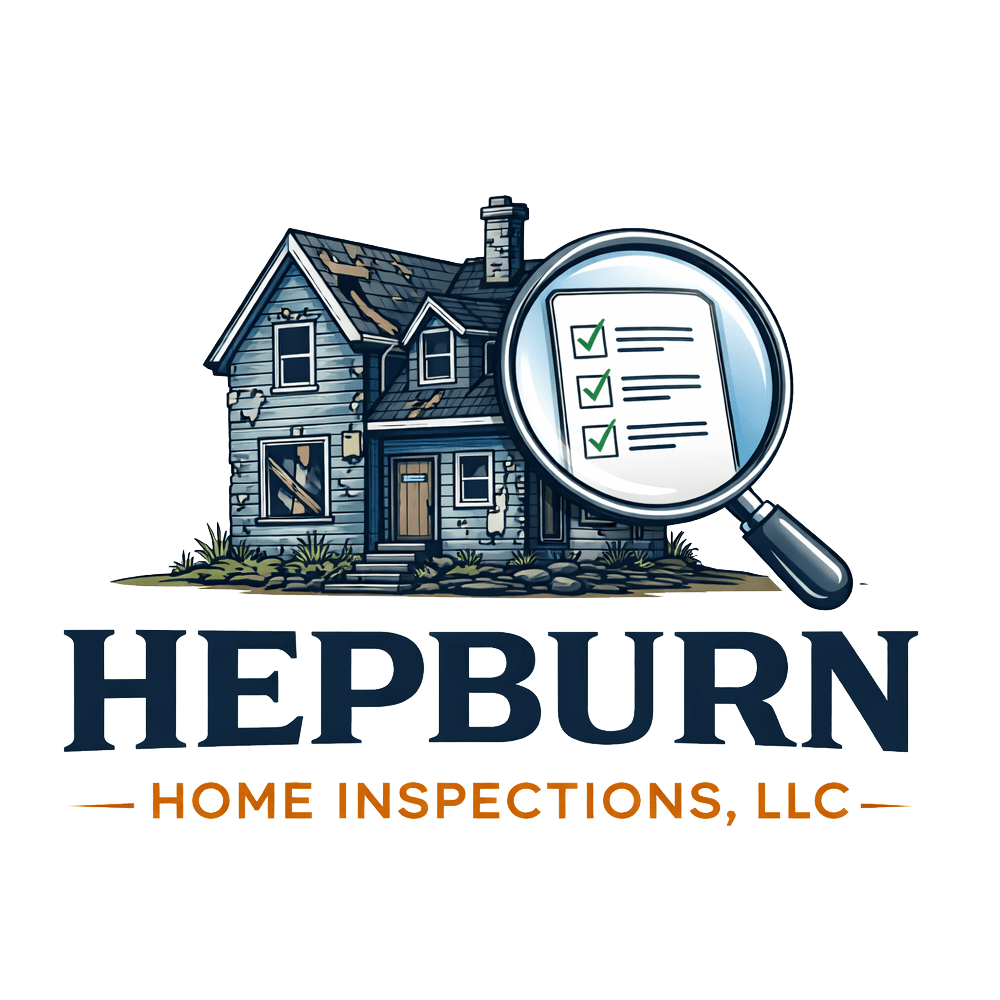 Hepburn Home Inspections Logo