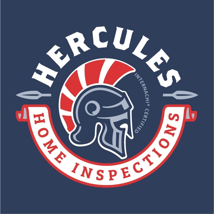 Hercules Home Inspections Logo