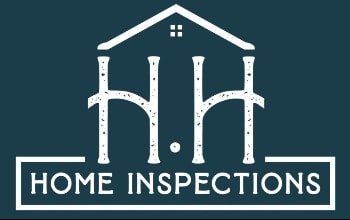 H.H. Home Inspections Logo