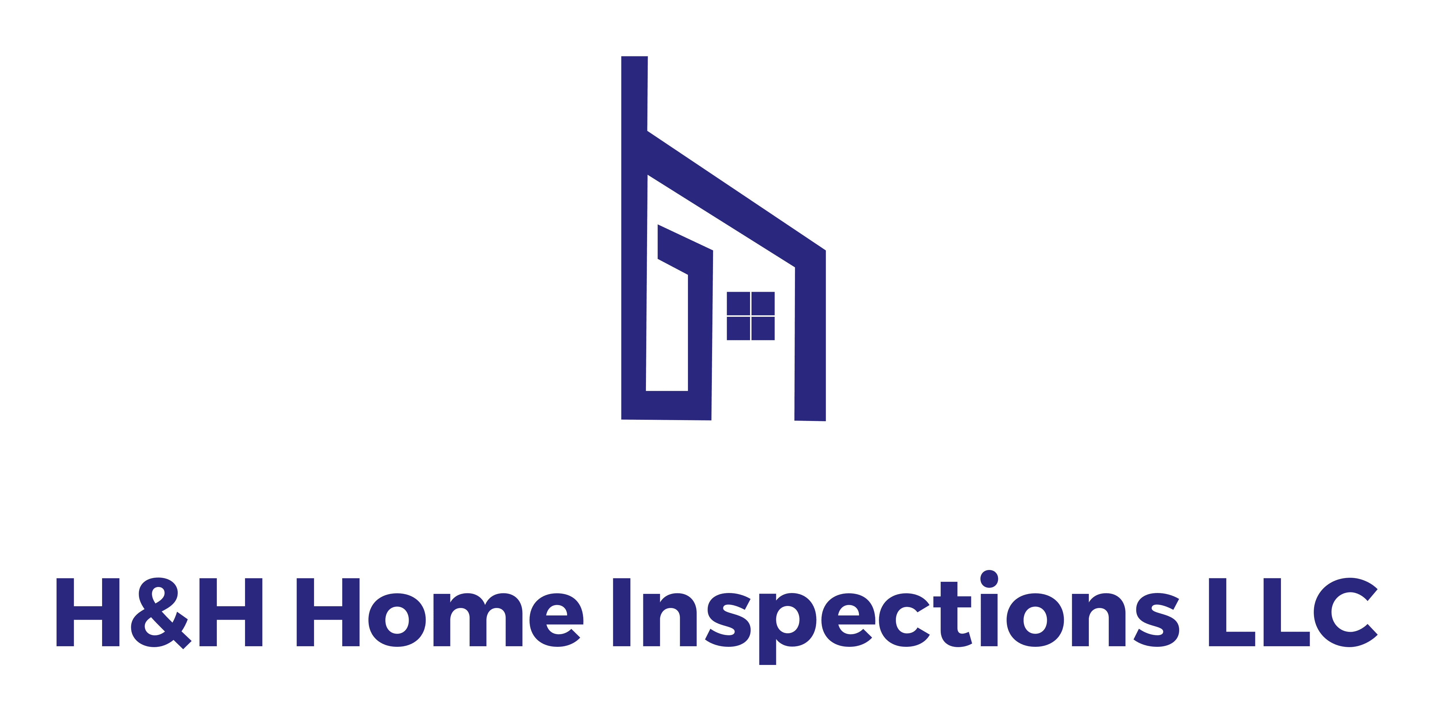 H&H Home Services LLC Logo