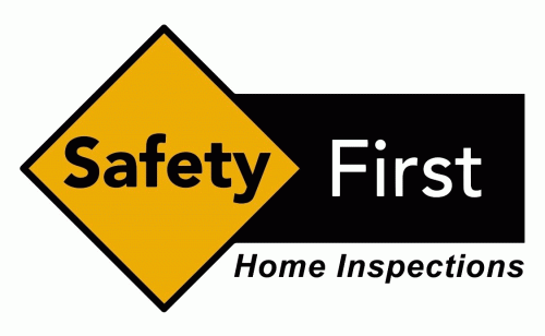 Safety First Home Inspections Inc Logo