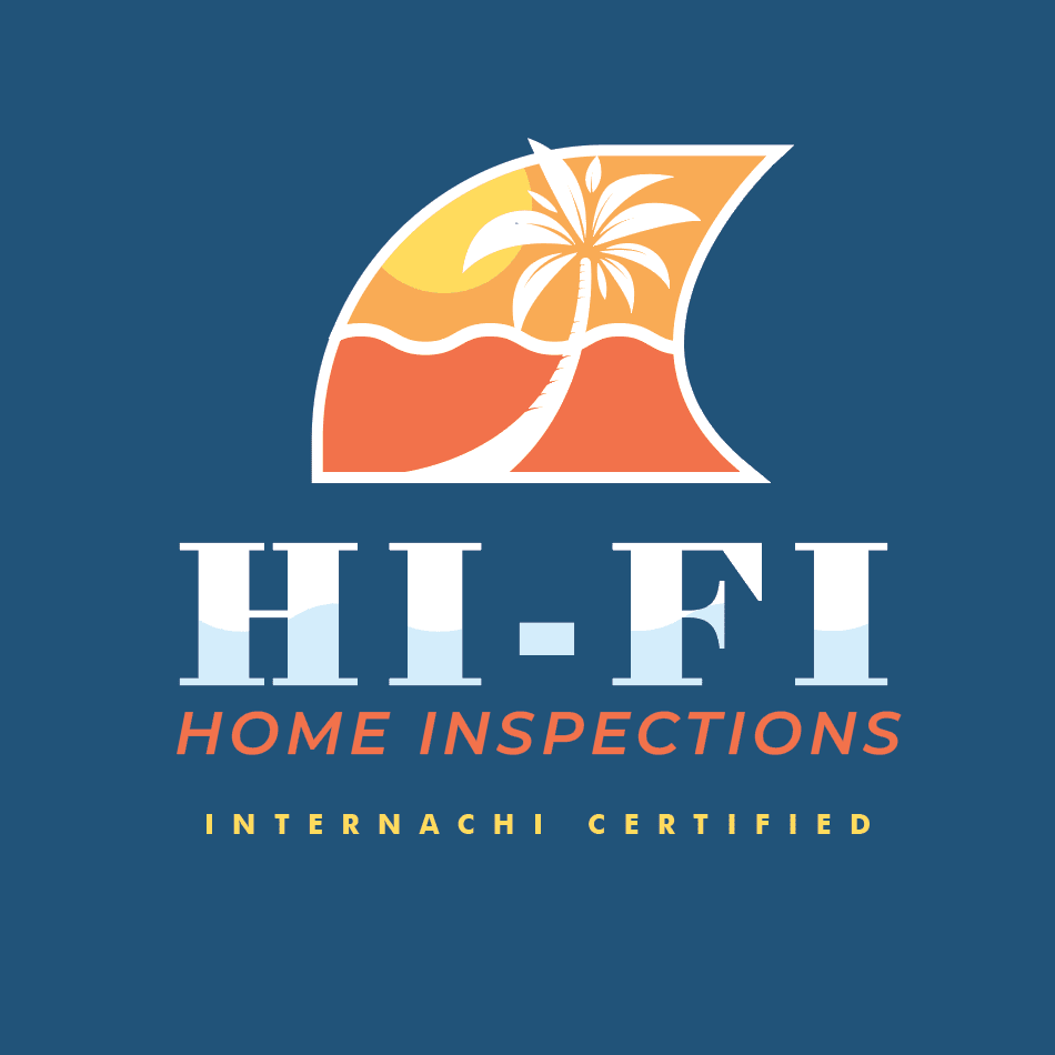 Hi-Fi Home Inspections LLC Logo