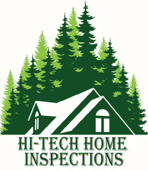 Hi-Tech Home Inspections LLC Logo