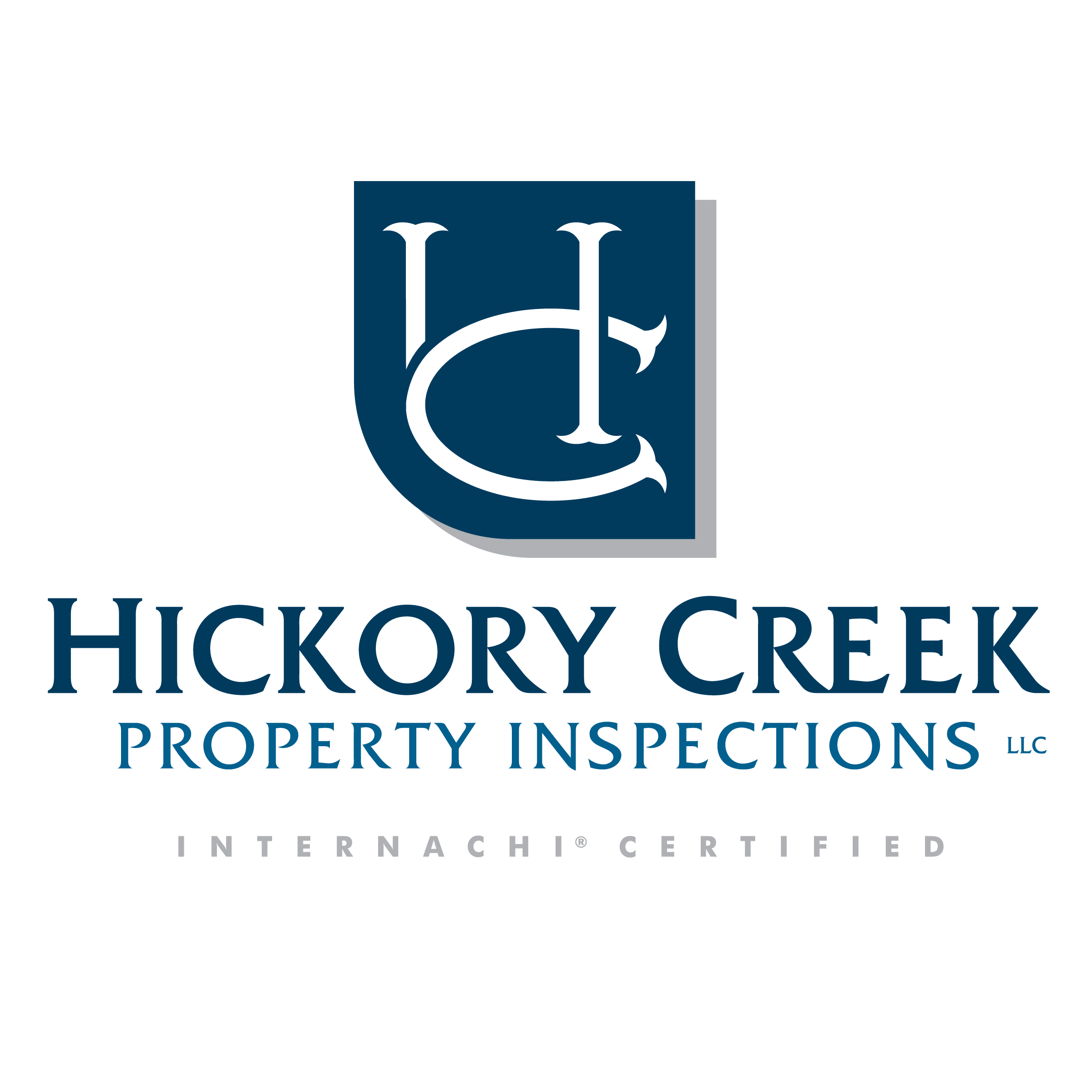 Hickory Creek Property Inspections, LLC Logo