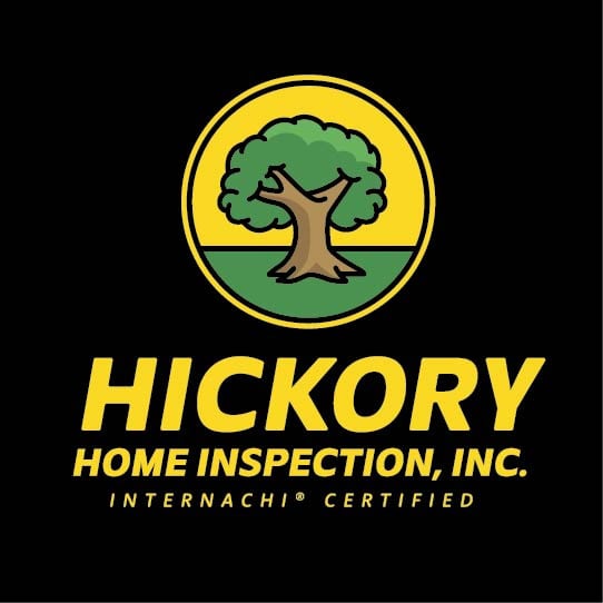 Hickory Home Inspection, Inc. Logo