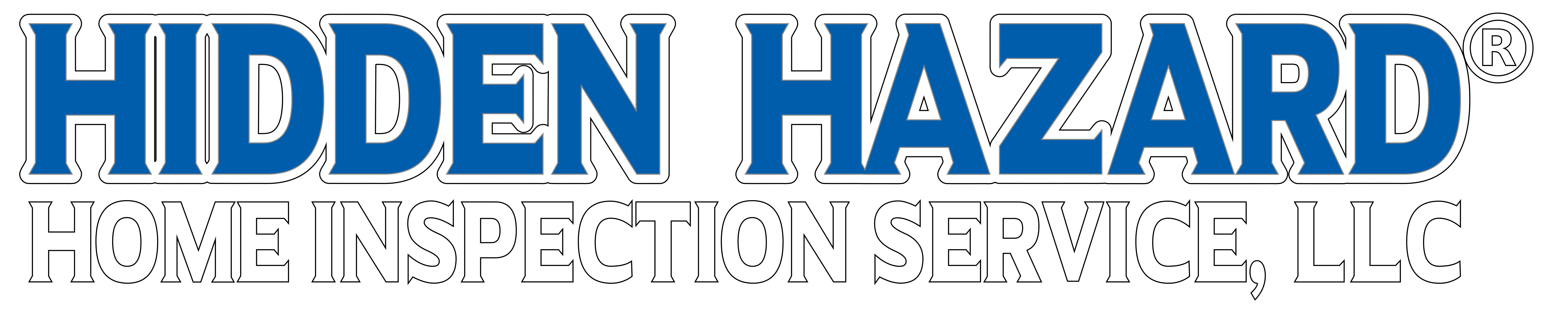 Hidden Hazard Home Inspection Service, LLC Logo