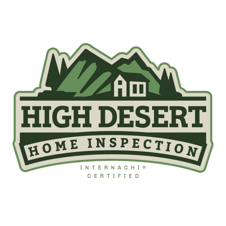 High Desert Home Inspection LLC Logo