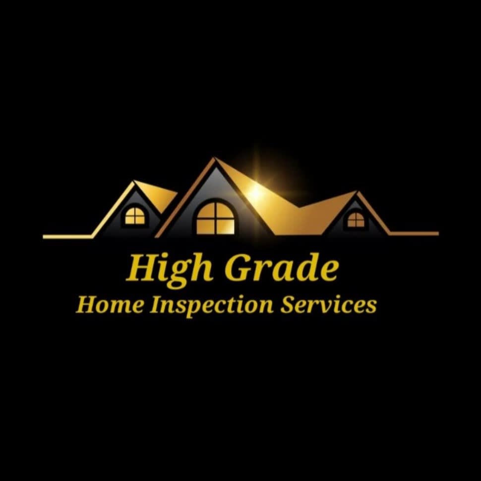 High Grade Home Inspections Services Logo