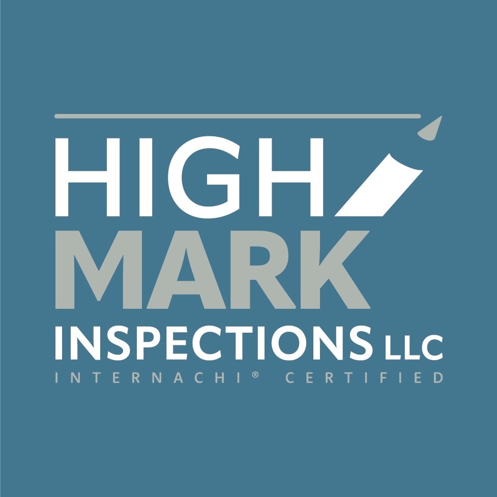 High Mark Inspections, LLC Logo