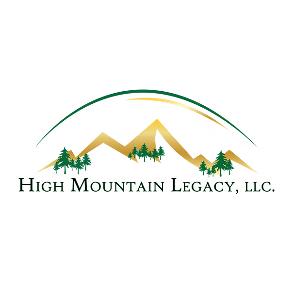 High Mountain Legacy Inspections Logo