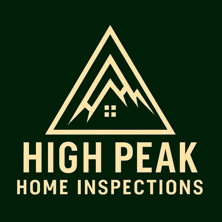High Peak Home Inspections, LLC Logo