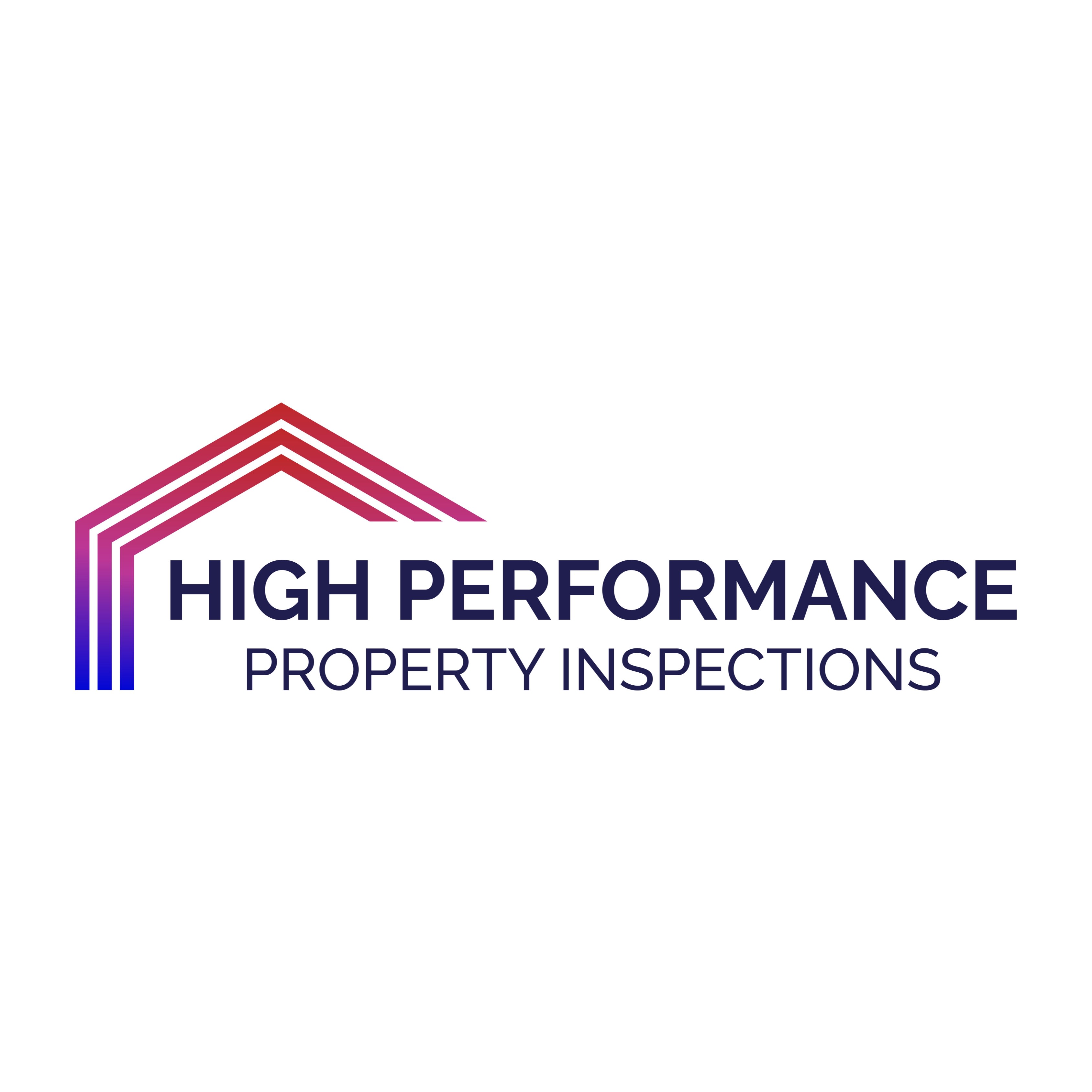 High Performance Property Inspections Logo