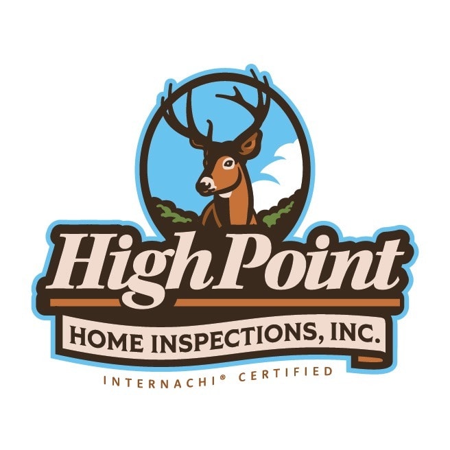 High Point Home Inspections, Inc. Logo