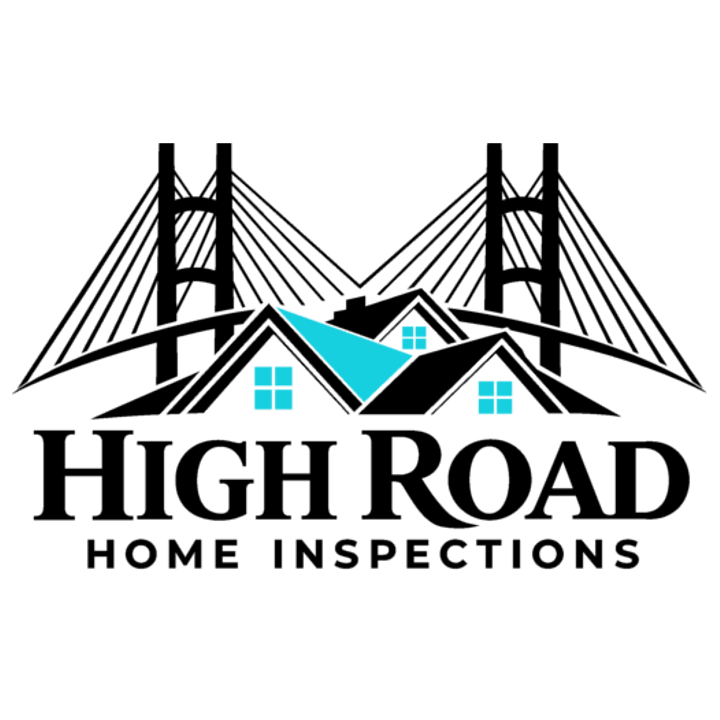 High Road Home Inspections Logo
