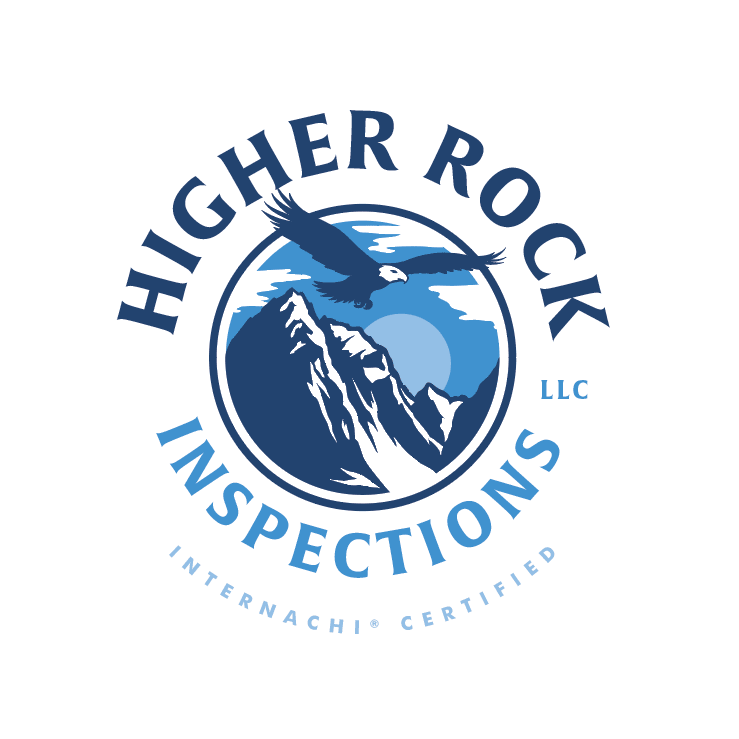 Higher Rock Inspections LLC Logo