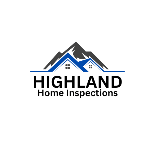 Highland Home Inspections Logo
