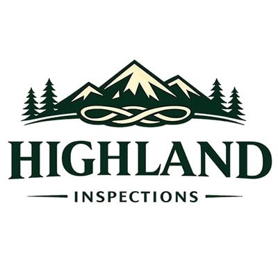 Highland Inspections Logo