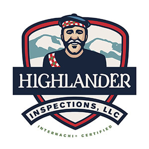 Highlander Inspections LLC Logo