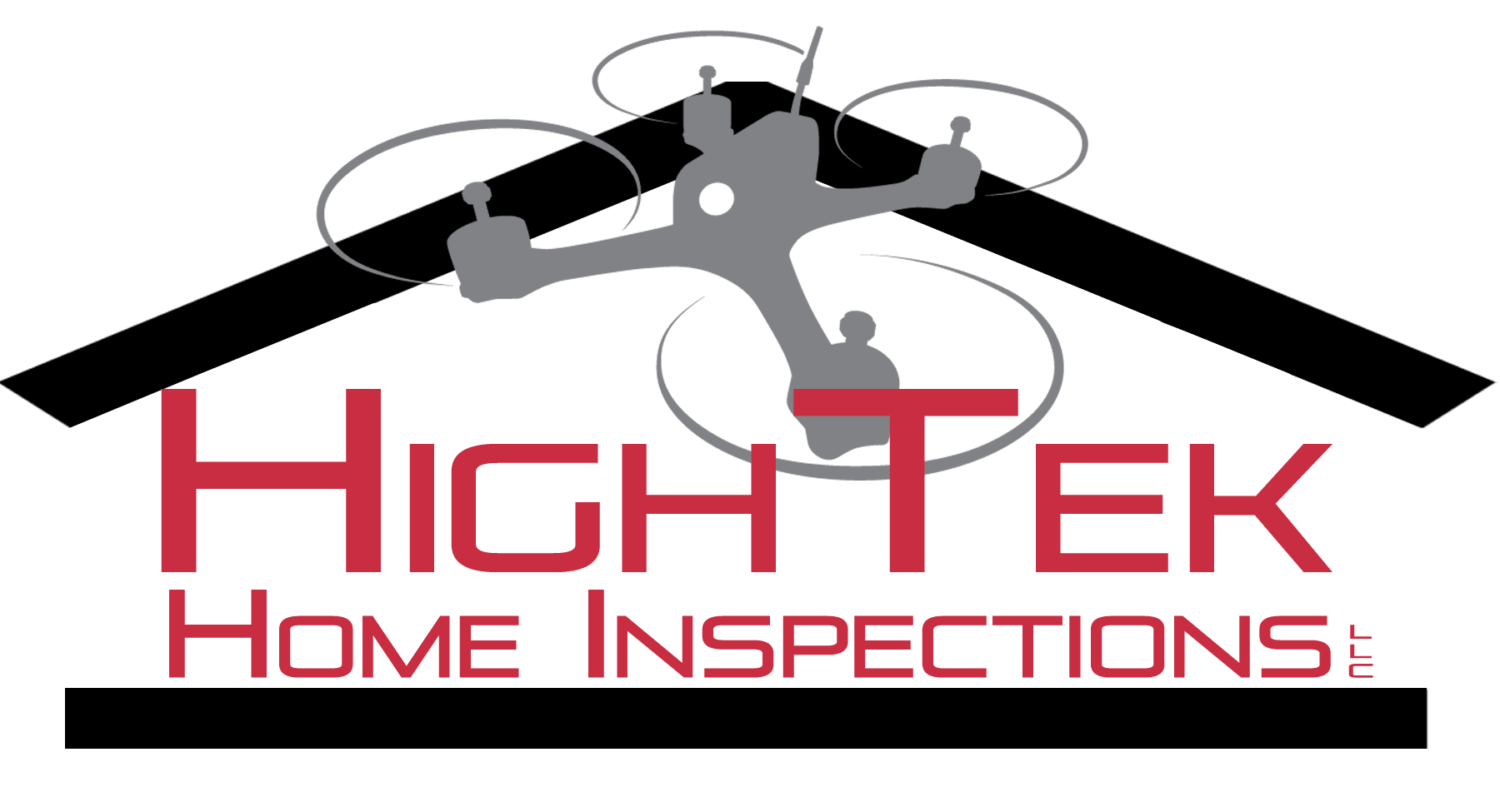 HIGHTEK HOME INSPECTIONS LLC Logo