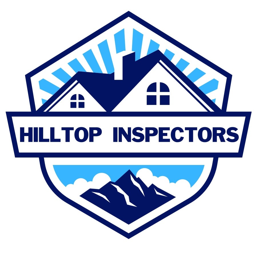 Hillltop Inspectors Logo