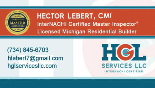 HGL Services LLC Logo