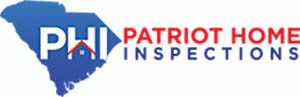 Patriot Home Inspections LLC Logo