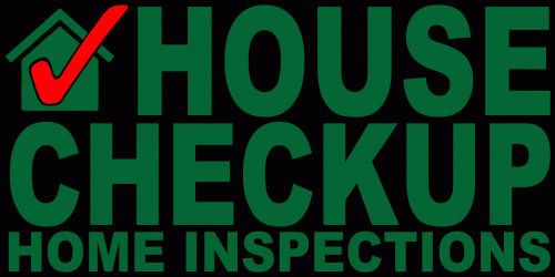 House Check Up Home Inspections Logo