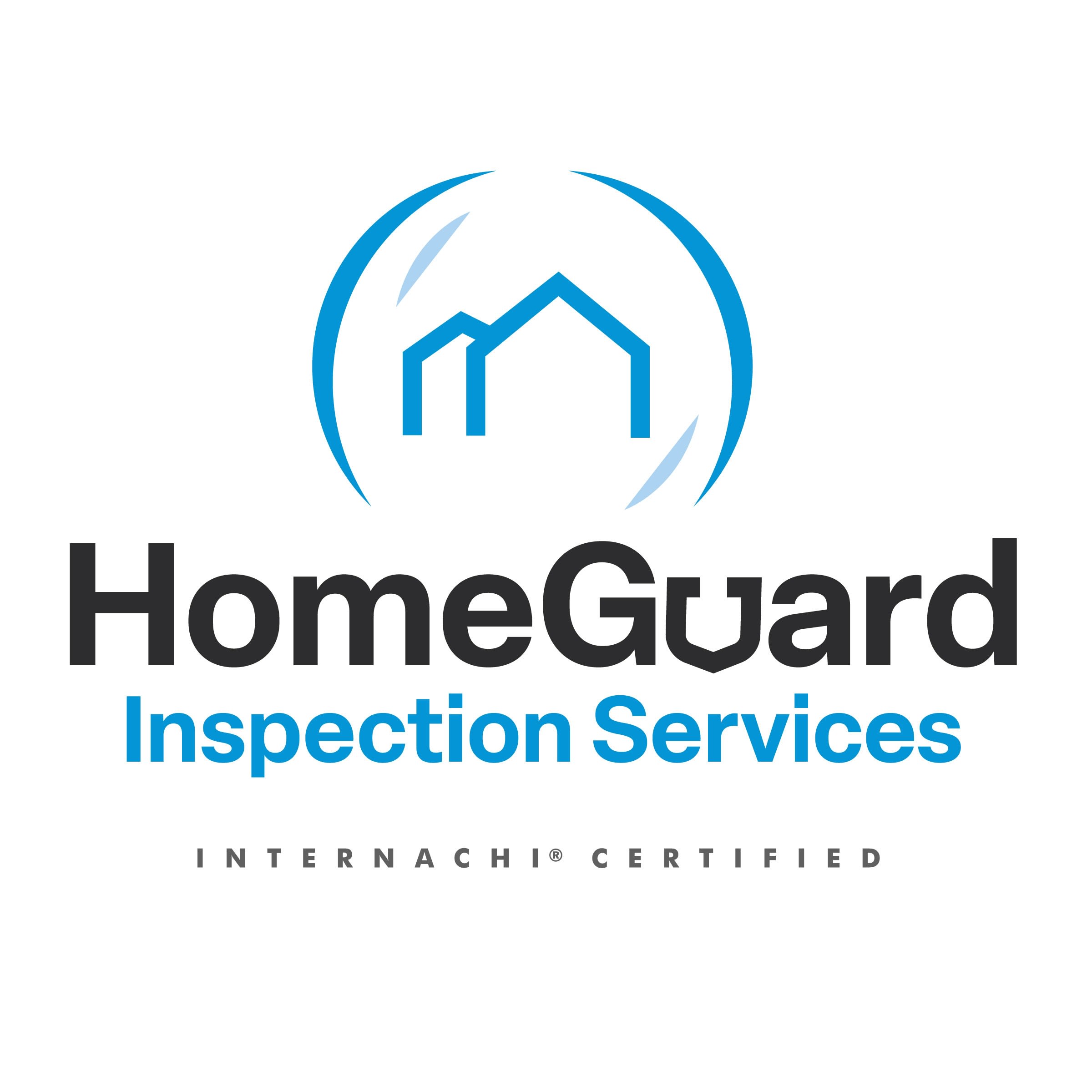 Home Guard Inspection Services Logo
