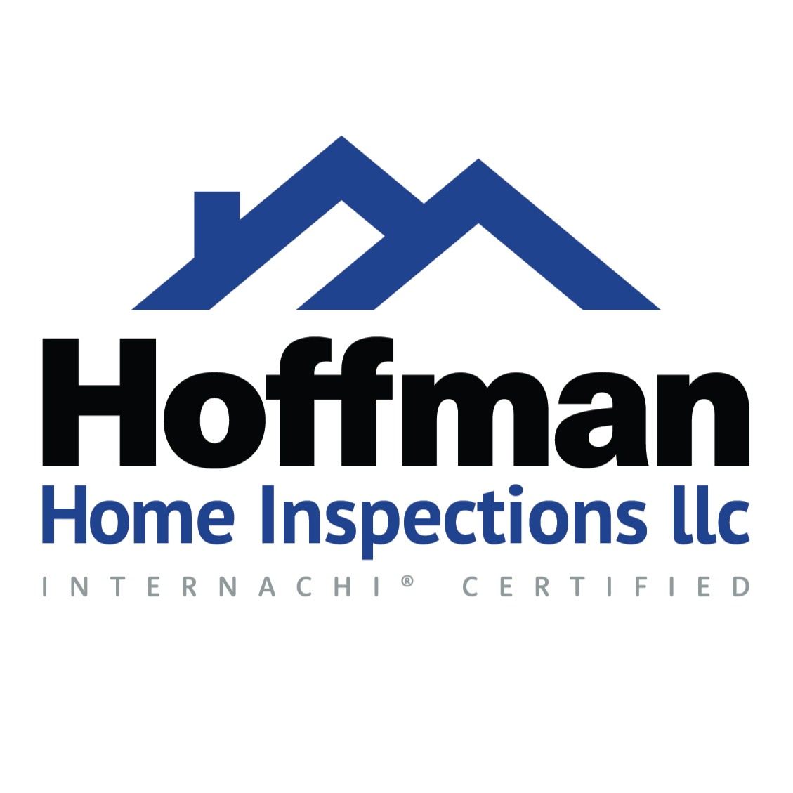 Hoffman Home Inspections, LLC Logo