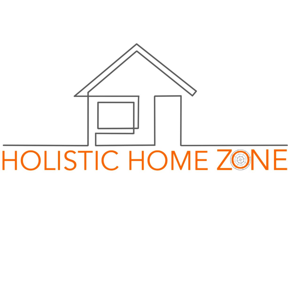 Holistic Home Zone Logo