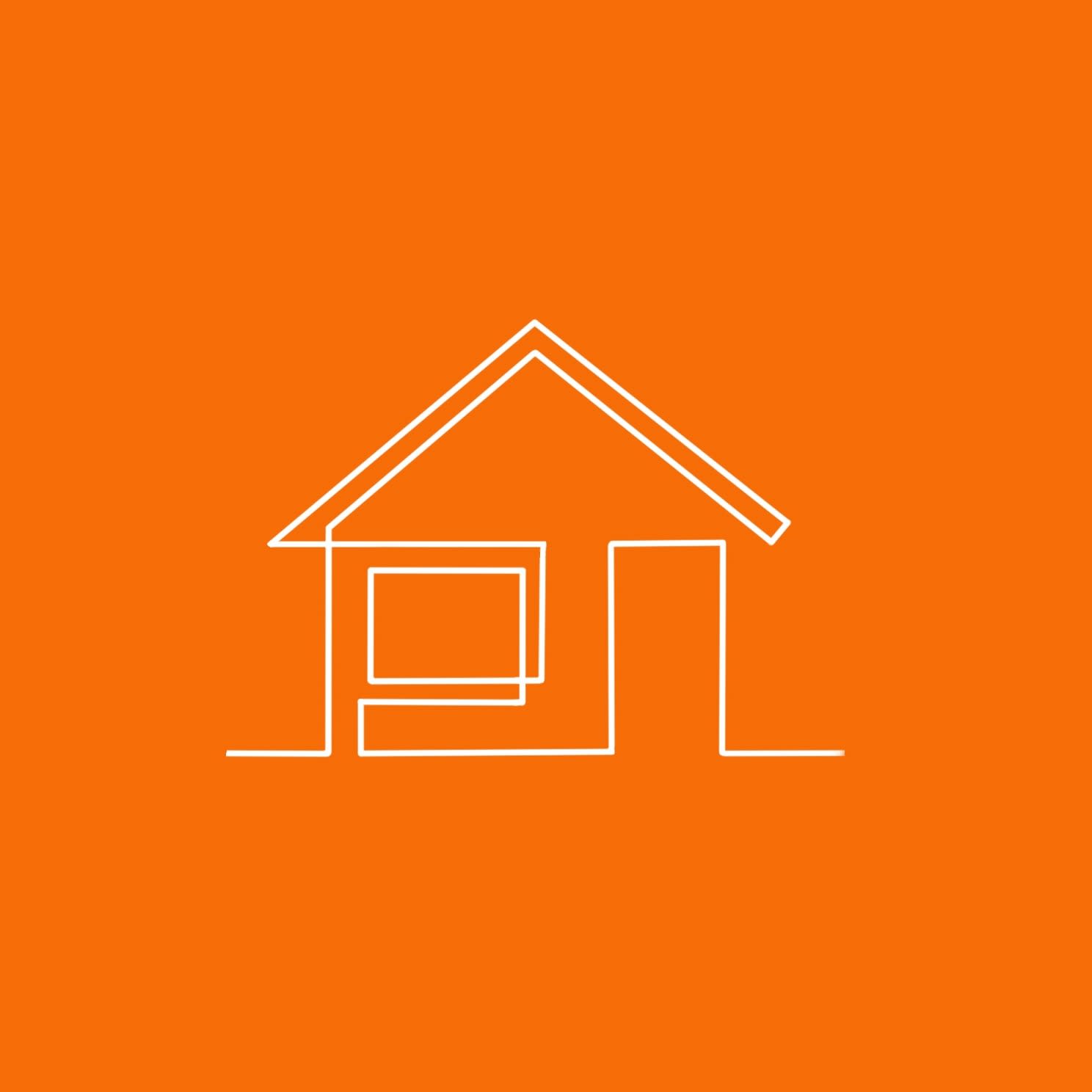 Holistic Home Zone Logo