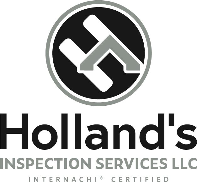 Holland's Inspection Services Logo