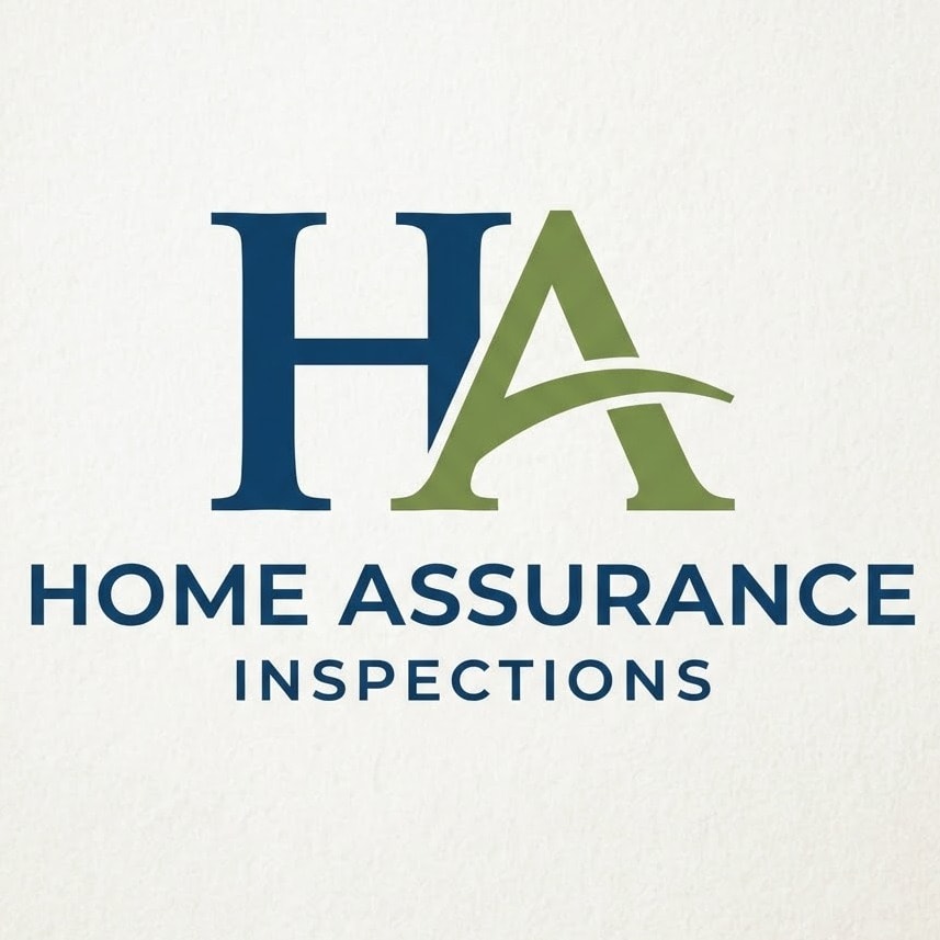 Home Assurance Inspections Logo