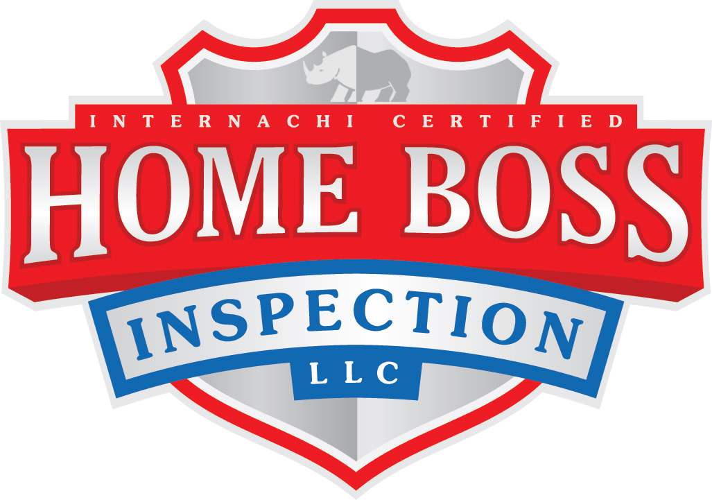 Home Boss Inspection Logo