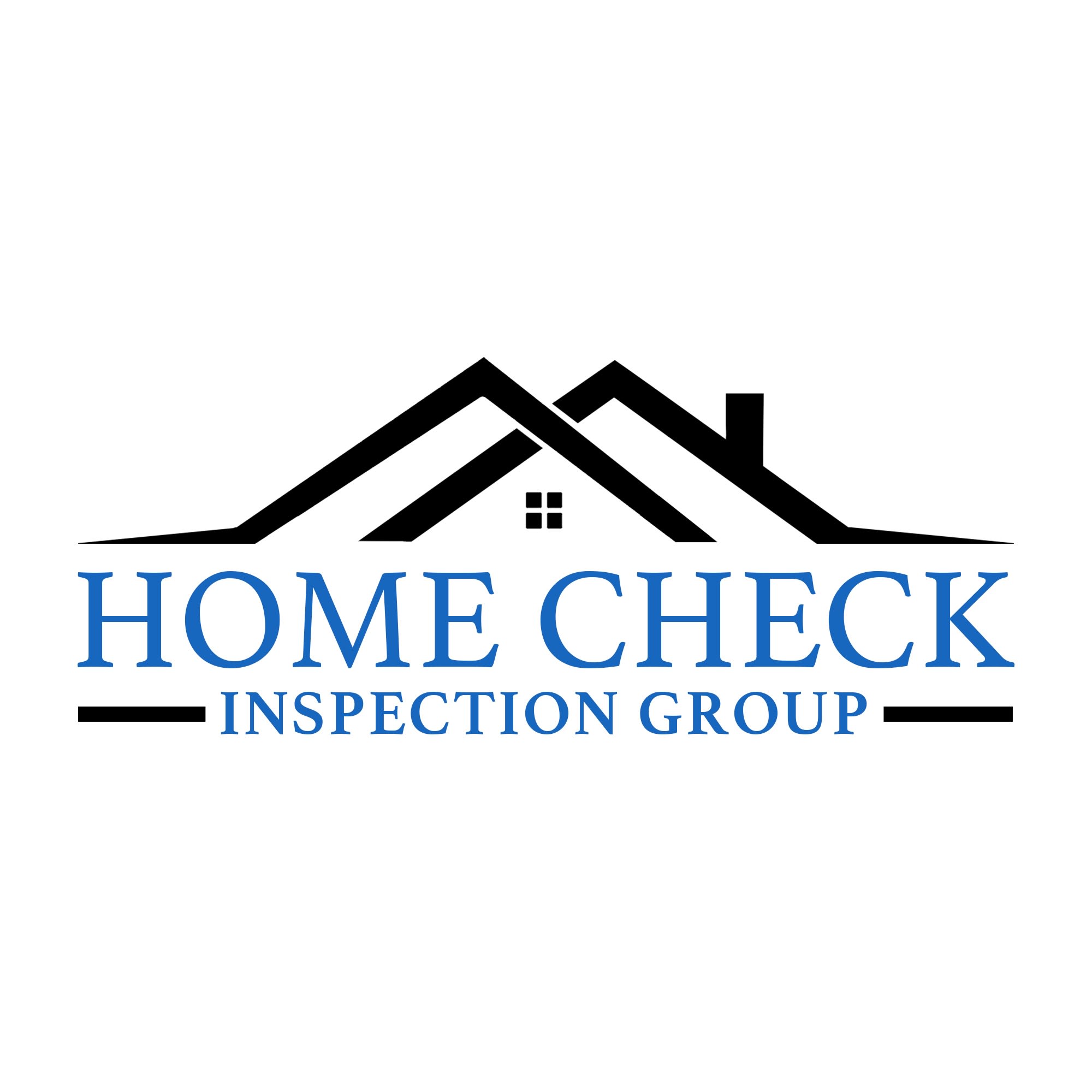 Home Check Inspection Group Logo