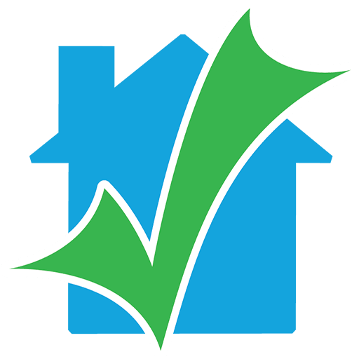 Home Check RI, RI Home Services, LTD. Logo