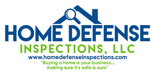 Home Defense Inspections, LLC Logo